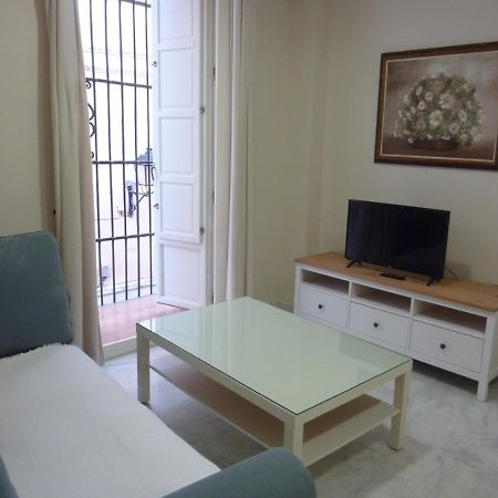 Caminito Del Falla 1A Ha Apartment Cádiz Exterior foto